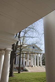 Virginia Travel Destinations Imprime: mcs0141