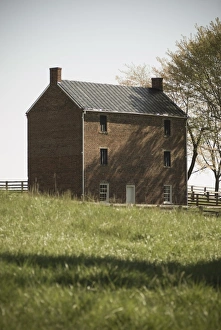 Virginia Travel Destinations Imprime: mcs0145