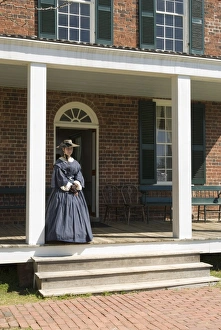 Virginia Travel Destinations Imprime: mcs0151