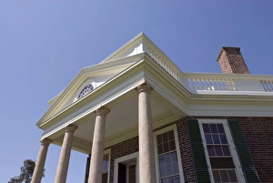 Virginia Travel Destinations Imprime: mcs0157