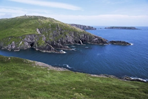 County Cork Scenery Imprime: Mizen Head Peninsula