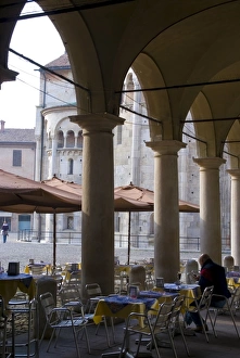 Emilia Romagna Region Imprime: Modena, Emilia Romagna