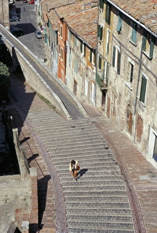 European City Breaks Imprime: Perugia, Umbria
