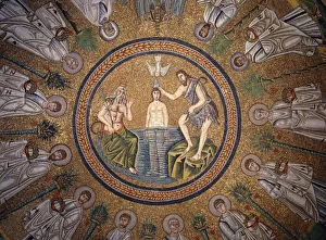 Patrimonio Imprime: Ravenna, Emilia-Romaña