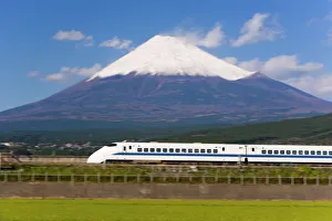 Imágenes Relacionadas Imprime: Shinkansen