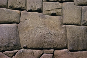Ancient Civilization Imprime: The Stone of Twelve Angles