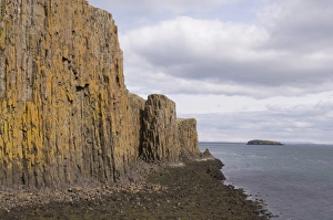 Polar Regions Travel Guide Imprime: Stykkisholmur