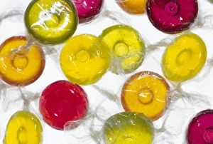 Indoor Food Photography Ideas Imprime: Sweets