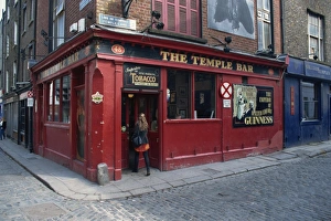 Pubs Imprime: El Templo de la Barrera