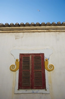 Contemporary Portuguese Architecture Imprime: Window, Lagos