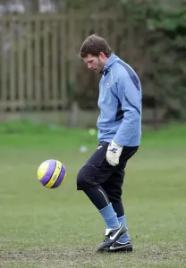 Kieran Galvin Photographer Imprime: Walker Training