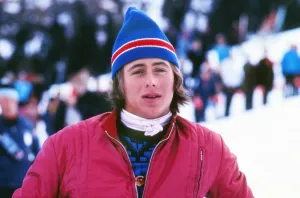 Tomas De La Copa Del Mundo FIS Y De Los Juegos Olímpicos A Partir De Finales De Los Años 60 Imprime: Alejandro Mapelli Mozzi