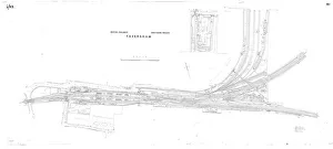 Network Rail Station Design Imprime: Layout of Faversham Station