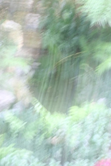 Atmospheric Photography Imprime: Abstract - cloud