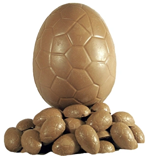 Easter Egg Hunt Imprime: Easter eggs