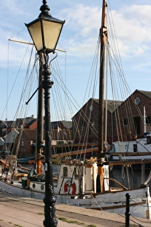 Exeter Quay Imprime: The Quay, Exeter, Devon