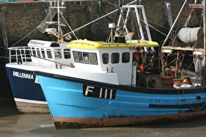 Kent Coast Imprime: Whitstable