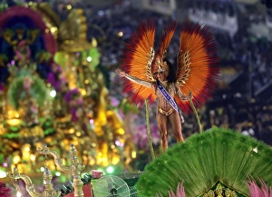 Carnival Costume Imprime: RTR3DNWE