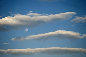 Landscape Photography Australia Imprime: Clouds Australia