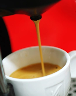 Espresso Machine Imprime: Coffee express