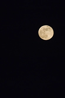 Full Moon Imprime: Full Moon