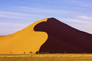 Namibia Tourism Imprime: Namibia, World