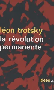 Leon Trotsky Portrait Imprime: TROTSKY, Lev Davidovich Bronstein