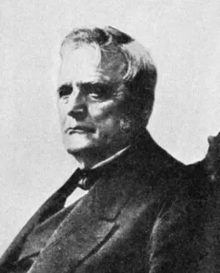 Industriales Imprime: JOHN DEERE (1804-1886). Industrialista estadounidense