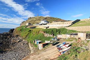 Cabo Cornualles
