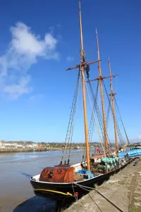 Torridge Imprime: Bideford