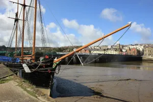 Torridge Imprime: Bideford