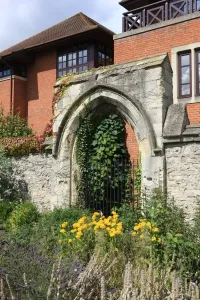 Historic England Locations Imprime: Abingdon