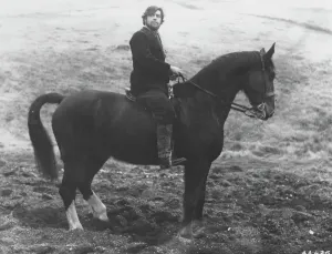 Impresiones de Alan Bates en Far From The Madding Crowd H Imprime: Lejos de la Multitud Alocada.