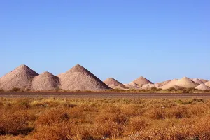 Remote Australian Landscapes Imprime: Offbeat Outback