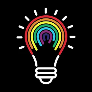 Vibrant Artwork Imprime: Basic RGB