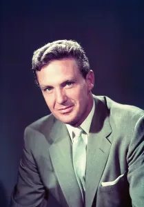 CB2 Archive Images Imprime: Actor Robert Stack
