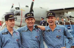 Space Exploration Research Imprime: Apollo 7