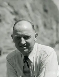 Civil Engineering History Imprime: Frank T. Crowe