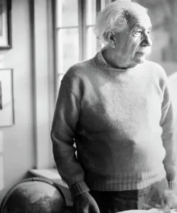 Albert Einstein Imprime: Physicist Albert Einstein