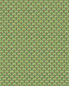 Colorful Backgrounds Imprime: Pattern