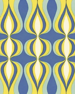 Colorful Background Patterns Imprime: Pattern
