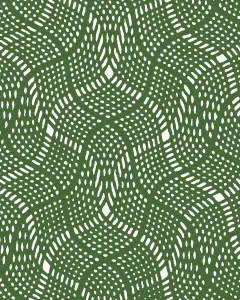 Retro Art Illustrations Imprime: Pattern