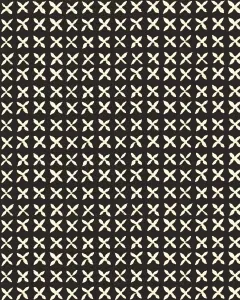 Vintage Inspired Artwork Imprime: Pattern
