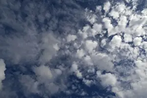Cirrocumulus Cloud Formation Imprime: Cirrocumulus cloud