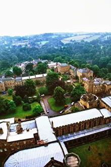 Durham Cathedral Imprime: Durham