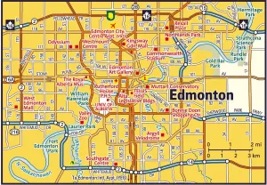 Canadian Fine Art Prints Imprime: Edmonton, Alberta area