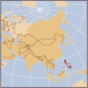 Reference Maps For Travel Imprime: Myanmar (Burma) reference map