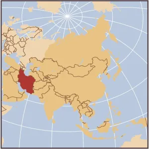 Southeast Asia Geography Map Imprime: Myanmar (Burma) reference map