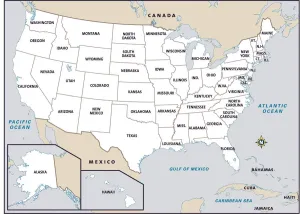 Vintage Maps Online Imprime: Reference Maps, 102270141