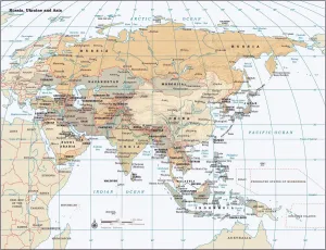 Map Collection Imprime: Reference Maps, 102270144